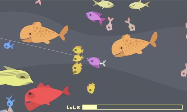 小猫钓鱼安卓中文破解版 V1.0.10