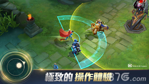 Arena of Valor安卓中文版 V1.36.2.1