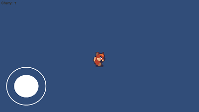 小狐狸冒险安卓版 V0.1
