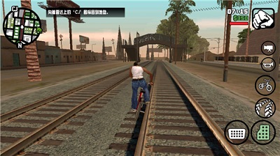 gtasa安卓重制版 V4.8.2