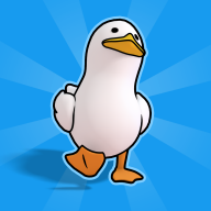 鸭子跑酷安卓正版 V1.2.8