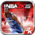 NBA 2K15安卓版 V1.17.28