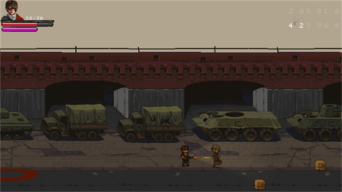 Dead End安卓版 V0.3