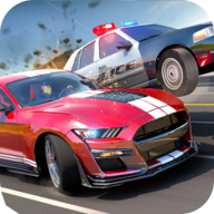 Extreme Car Driving安卓中文版 V1.0.1