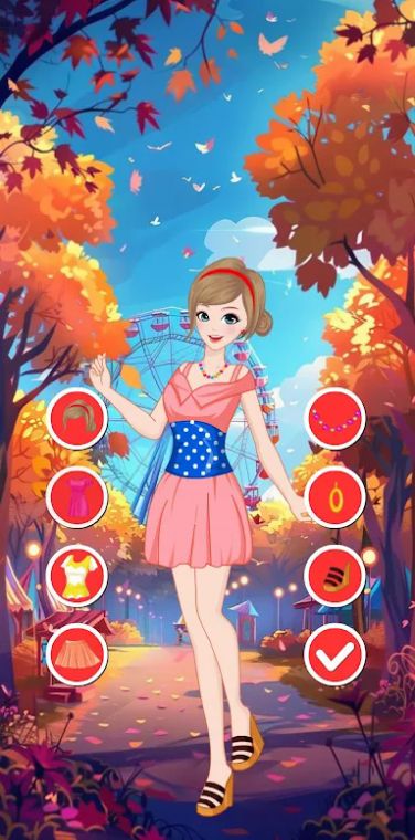 母亲节装扮安卓版 V0.1