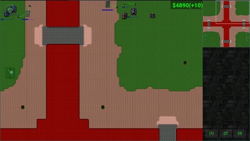 铁锈战争安卓版 V1.10p5