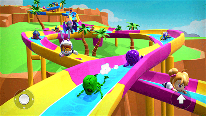 Stumble Guys安卓版 V0.37