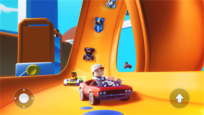 Stumble Guys安卓版 V0.37
