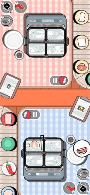 友情对决安卓版 V1.0