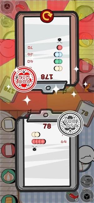 友情对决安卓版 V1.0