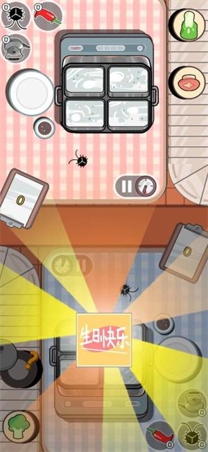友情对决安卓版 V1.0