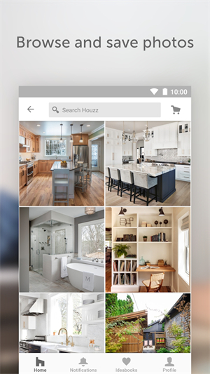 Houzz室内设计安卓版 V23.10.24