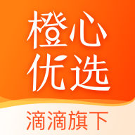 橙心优选买菜安卓官方版 V3.1.6