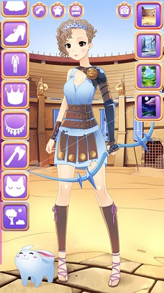 动漫幻想装扮安卓免费版 V1.1
