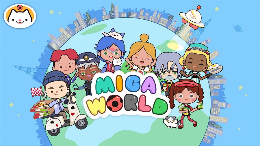 米加小镇安卓清爽版 V1.7.08