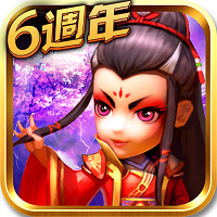 武侠Q传之侠影萍踪安卓版 V1.1
