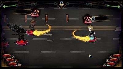 废墟图书馆安卓中文版 V1.0
