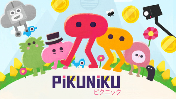 pikuniku安卓版 V1.0