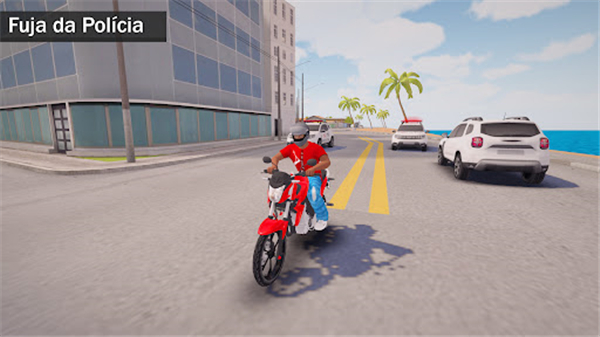 精英摩托2安卓免费版 V3.6