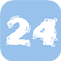 24h社区安卓版 V1.0