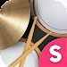 Super Drum架子鼓安卓版 V4.3.4