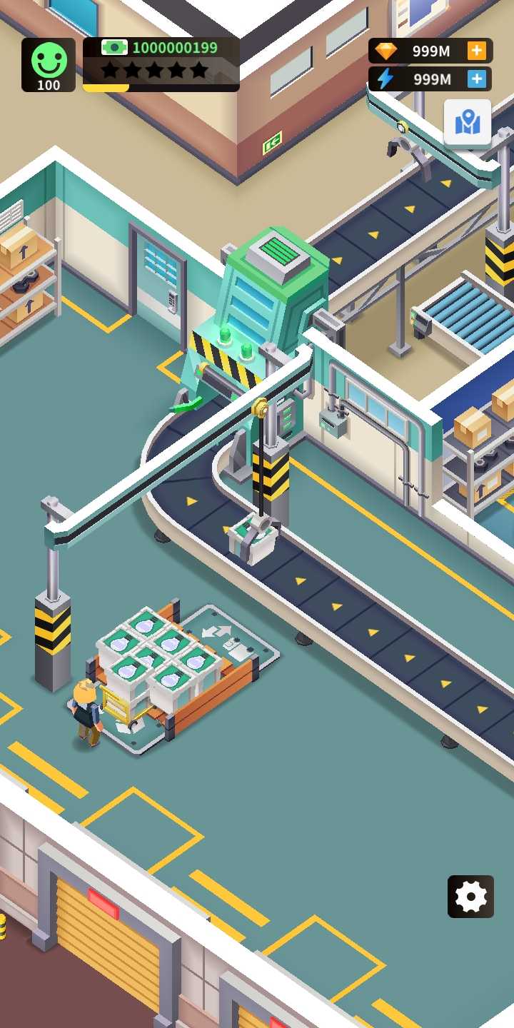 闲置工厂安卓免费版 V0.24