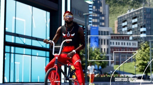 nba2k23安卓官方正版 V98.0.2