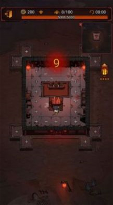 师叔救救我安卓版 V1.0