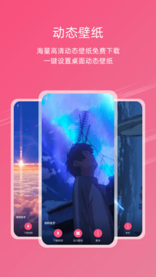小鸟主题壁纸安卓免费版 V1.1
