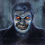 Scary Haunted House Adventure恶灵凶宅安卓完整版 V1.1