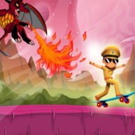 Little Singham VS Dragon安卓版 V0.1