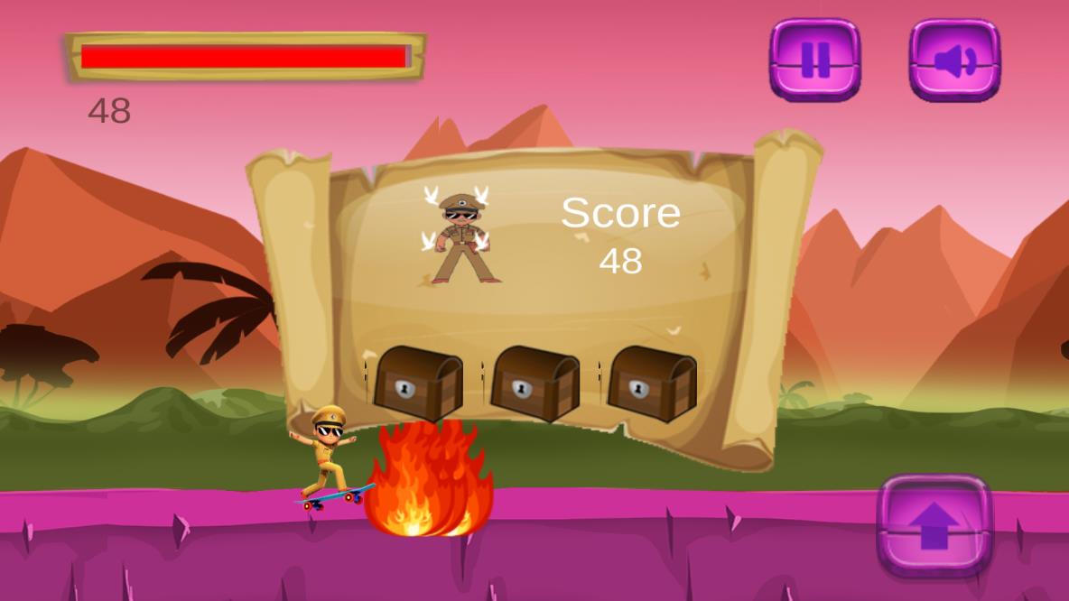 Little Singham VS Dragon安卓版 V0.1