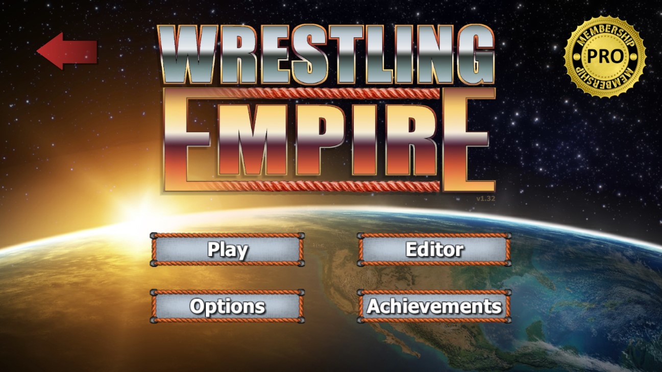 摔跤帝国安卓版 V1.3.2
