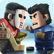 冰球狂暴安卓免付费破解版 V1.0.32
