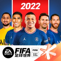 FIFA足球世界安卓官方版 V23.0.05