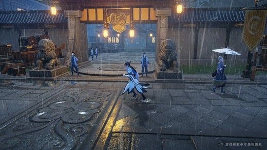 新诛仙剑安卓版 V2.16.1