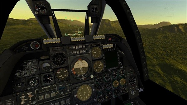 武装空军安卓免费版 V1.053