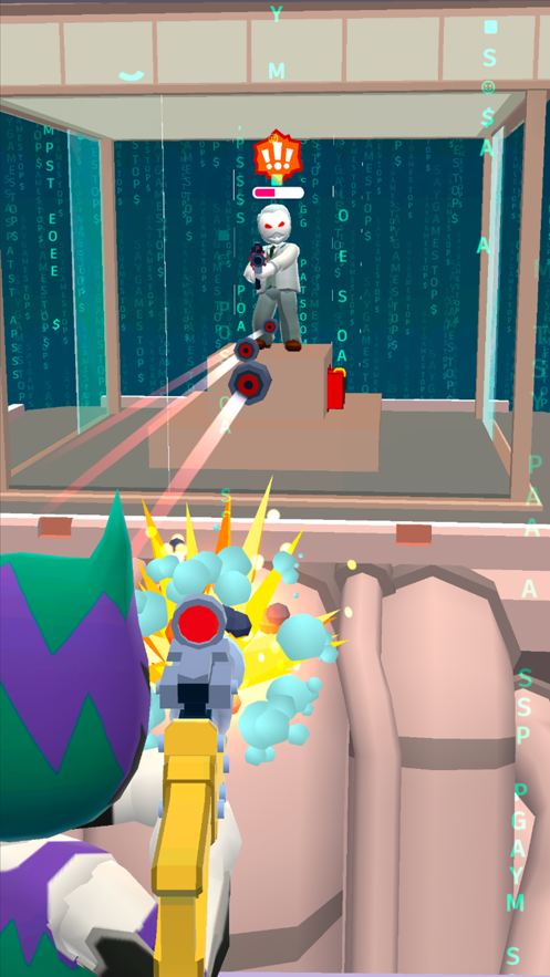 空中特工队安卓版 V1.8.1