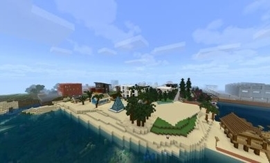 我的世界ios免费版 V1.16.221.01