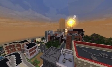 我的世界ios免费版 V1.16.221.01