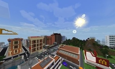 我的世界ios免费版 V1.16.221.01