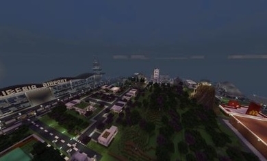 我的世界ios免费版 V1.16.221.01