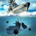 海战潜艇战安卓vip破解版 V3.4.1