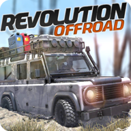 RevolutionOffroad越野革命之路安卓官方版 V1.1.6