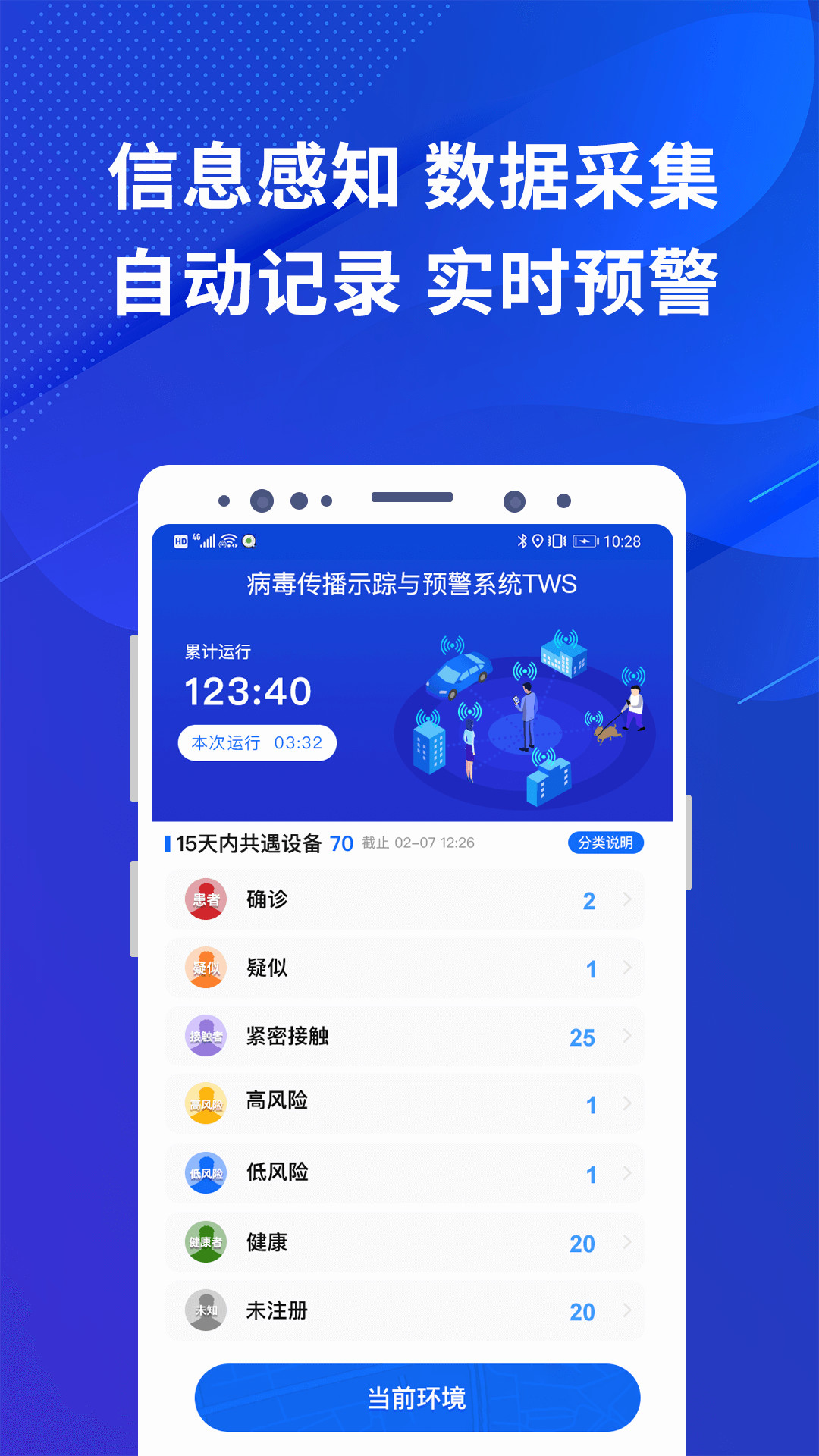 全民防疫app安卓官方版 V1.4.2