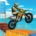真正的自行车特技安卓版 V1.0