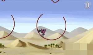 摩托车特技表演赛安卓版 V1.1.3