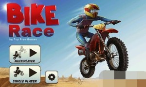 摩托车特技表演赛安卓版 V1.1.3
