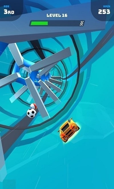 赛车大师3D安卓版 V2.7.2