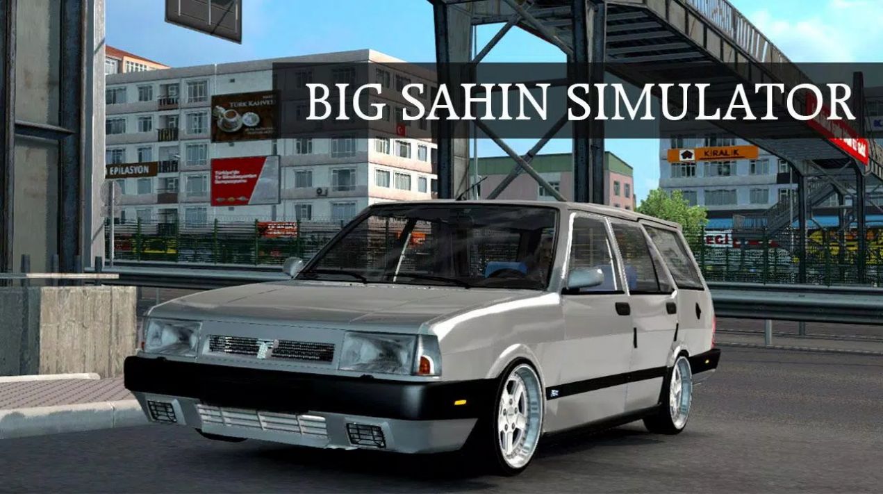 土耳其漂移模拟器安卓版 V1.0.21